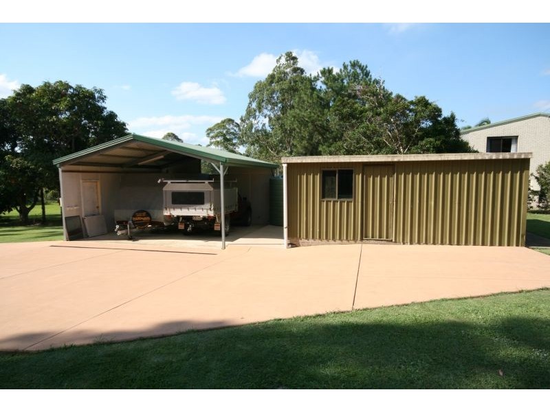407 Lake Macdonald Drive, Cooroy QLD 4563