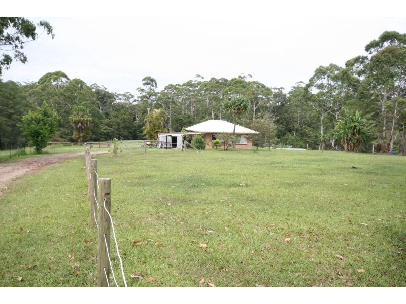 123 Forest Acres Drive, Cooroy QLD 4563