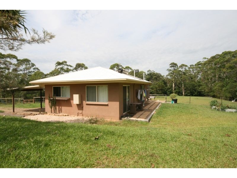 123 Forest Acres Drive, Cooroy QLD 4563
