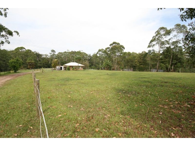 123 Forest Acres Drive, Cooroy QLD 4563