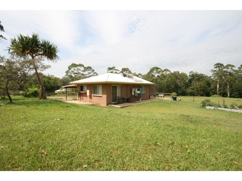 123 Forest Acres Drive, Cooroy QLD 4563