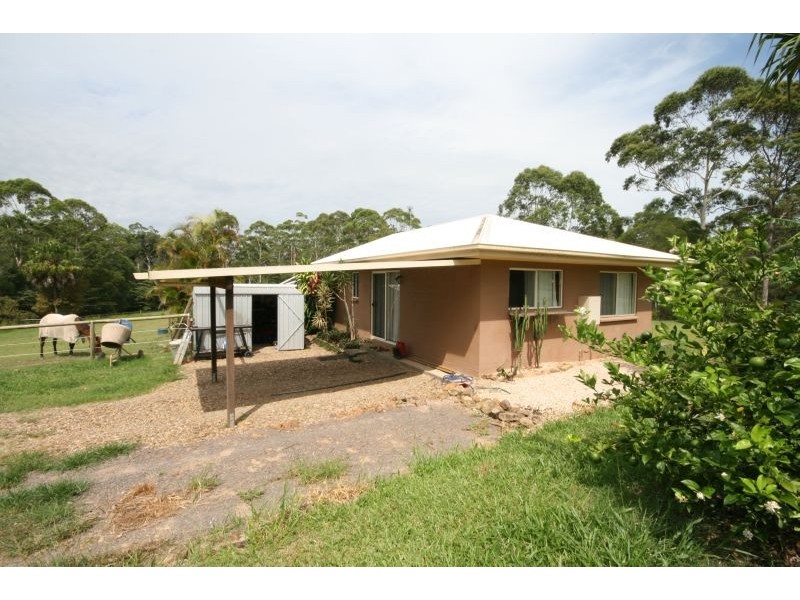 123 Forest Acres Drive, Cooroy QLD 4563