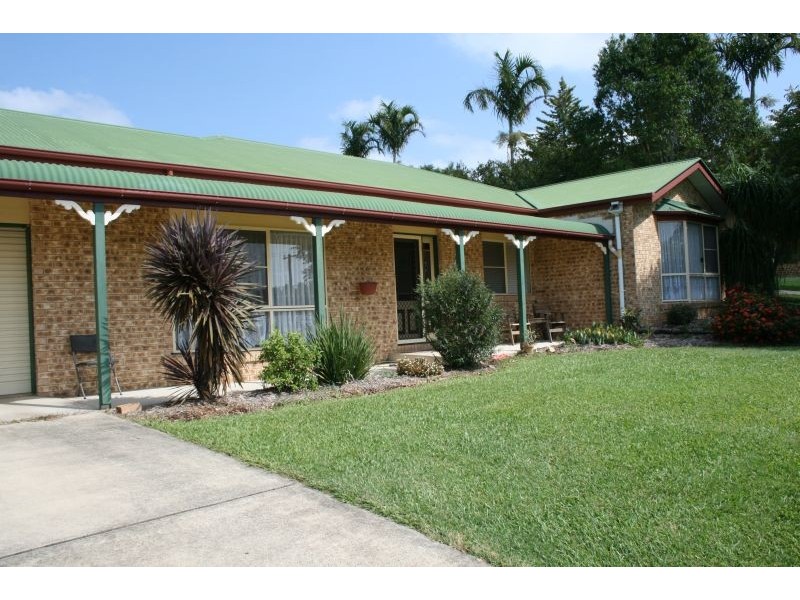 11 Southeden Court, Cooroy QLD 4563