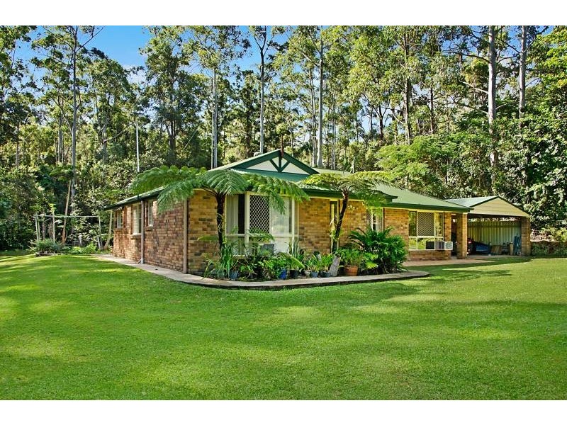 6 Grey Gum Court, Cooroy QLD 4563