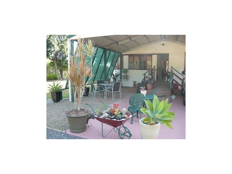 329a Cooroy Belli Creek Road, Cooroy QLD 4563