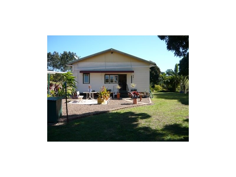 329a Cooroy Belli Creek Road, Cooroy QLD 4563