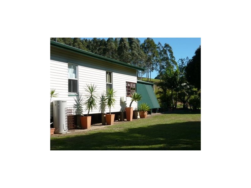 329a Cooroy Belli Creek Road, Cooroy QLD 4563