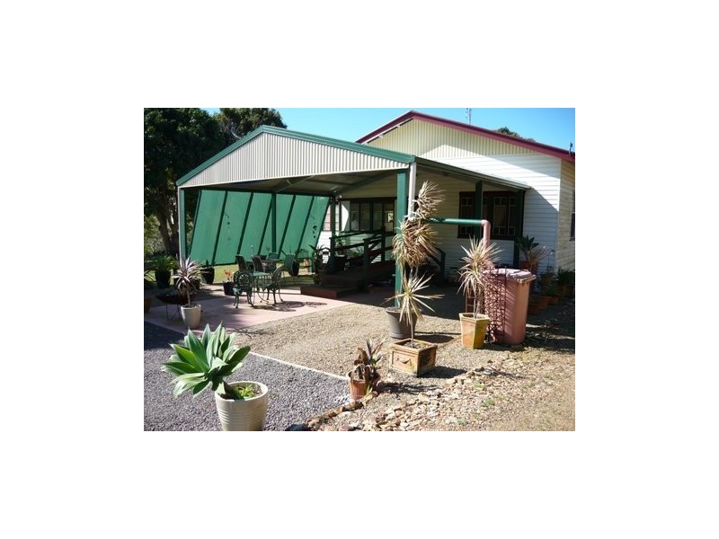 329a Cooroy Belli Creek Road, Cooroy QLD 4563