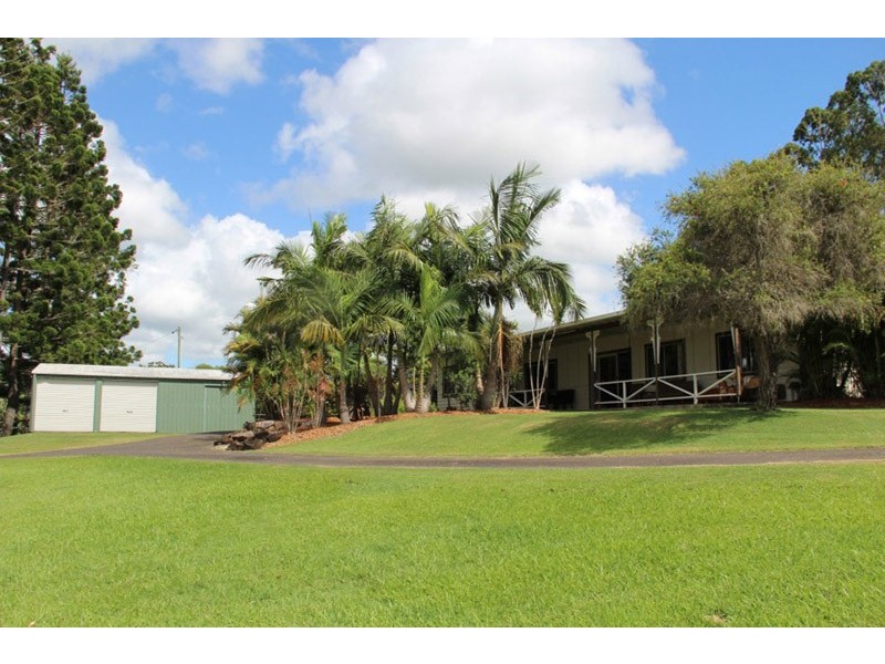 1493 Cooroy Belli Creek Road, Cooroy QLD 4563