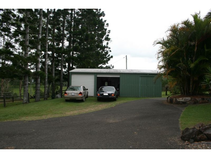 1493 Cooroy Belli Creek Road, Cooroy QLD 4563