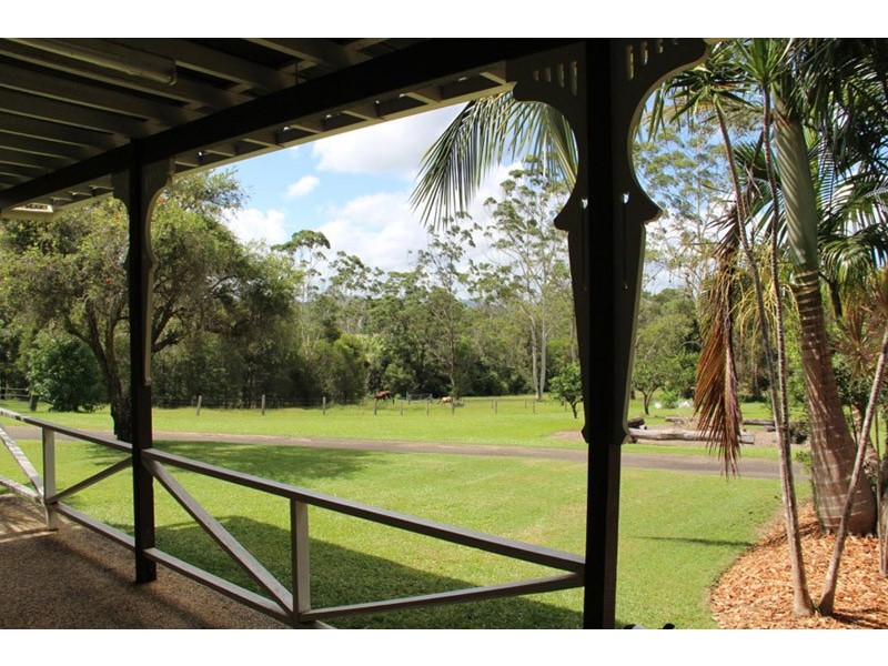 1493 Cooroy Belli Creek Road, Cooroy QLD 4563