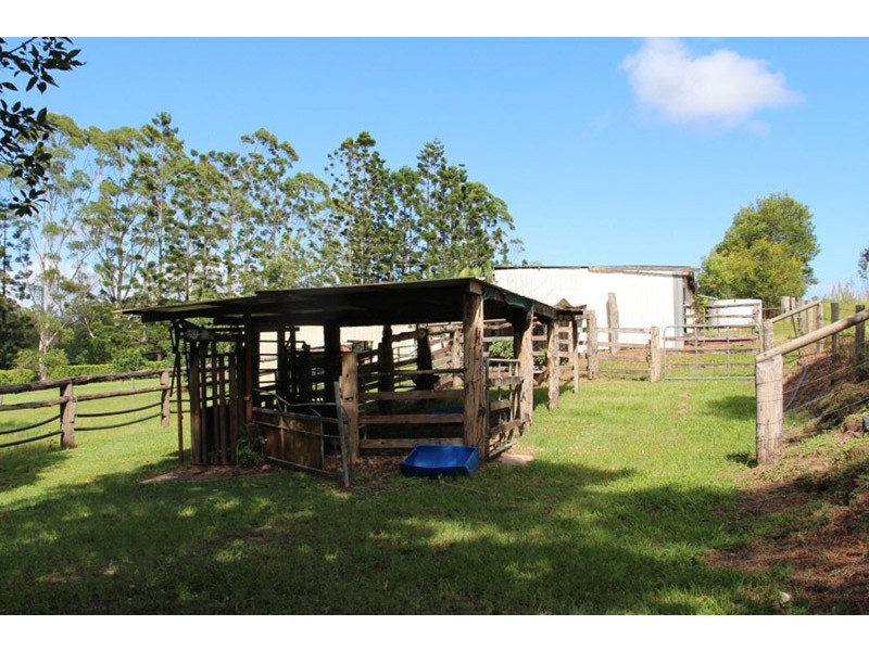1493 Cooroy Belli Creek Road, Cooroy QLD 4563