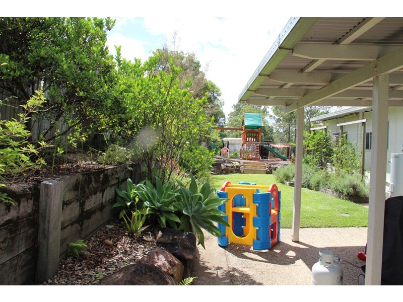 1493 Cooroy Belli Creek Road, Cooroy QLD 4563