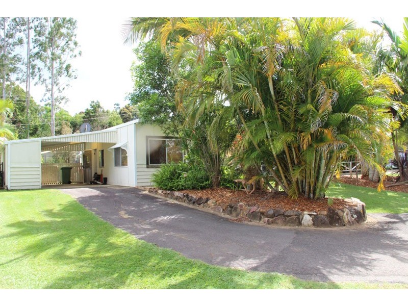 1493 Cooroy Belli Creek Road, Cooroy QLD 4563