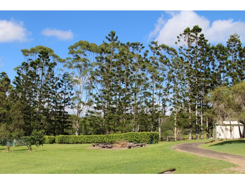 1493 Cooroy Belli Creek Road, Cooroy QLD 4563