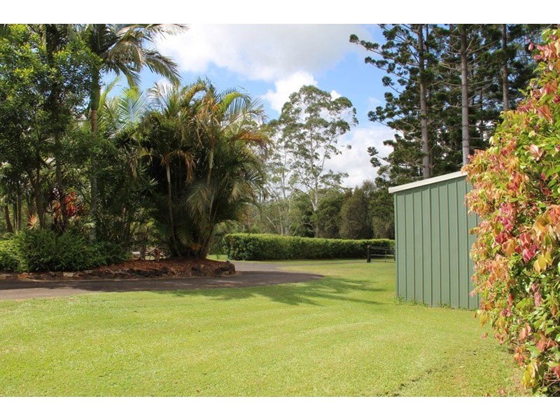 1493 Cooroy Belli Creek Road, Cooroy QLD 4563