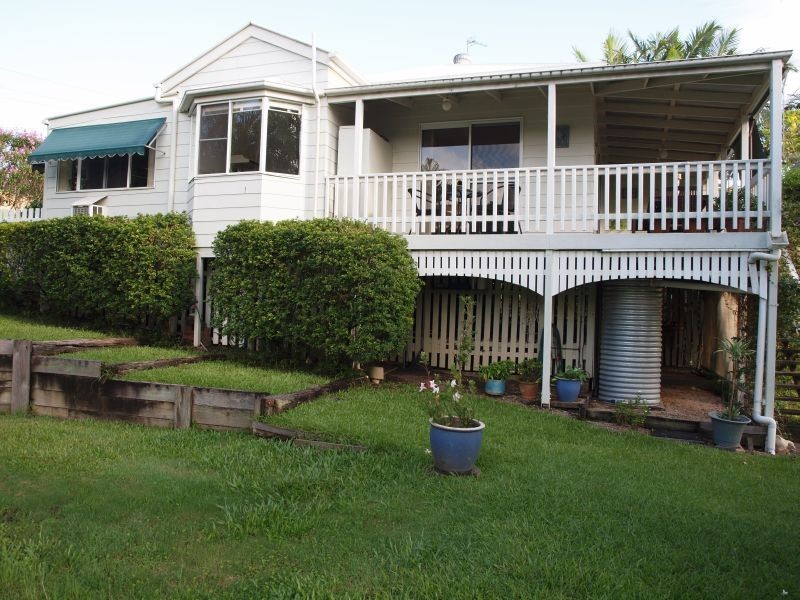 4 Ambulance Street, Pomona QLD 4568
