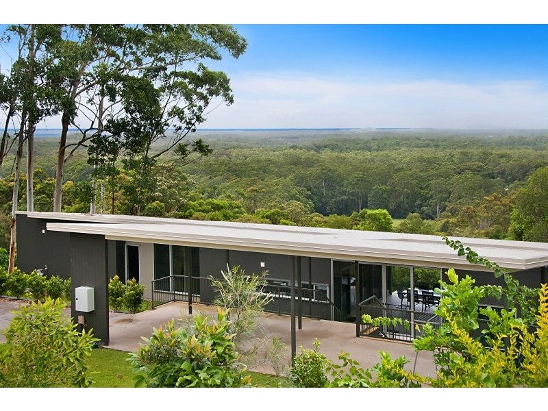 12 Wendoma Court, Tinbeerwah QLD 4563