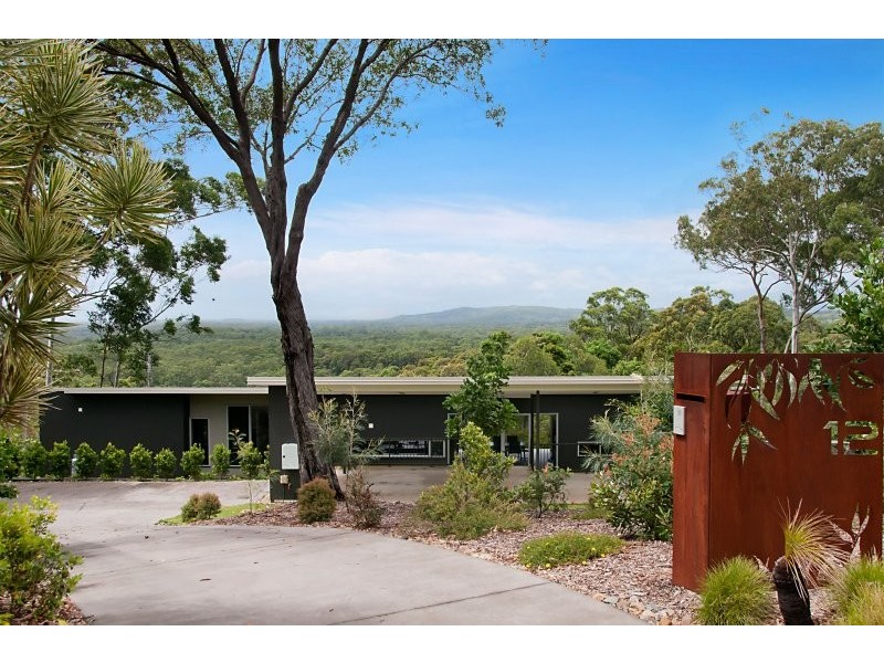 12 Wendoma Court, Tinbeerwah QLD 4563