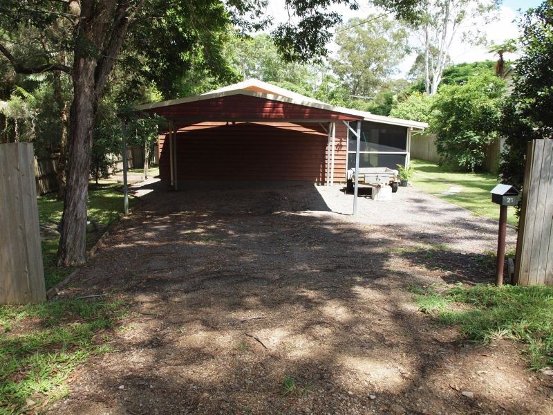 21 Ann Street, Cooran QLD 4569