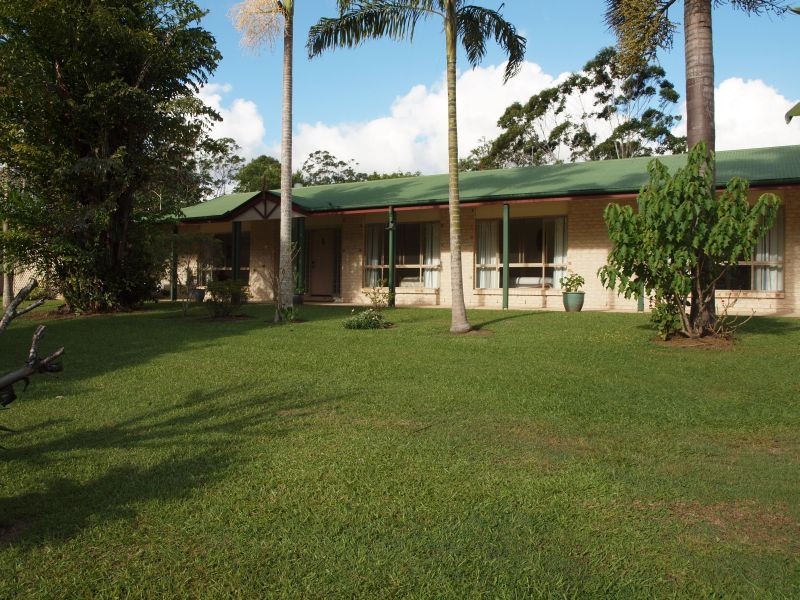 96 Pomona Kin Kin Road, Pomona QLD 4568