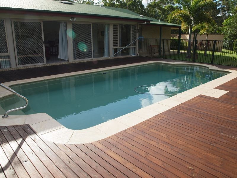 96 Pomona Kin Kin Road, Pomona QLD 4568