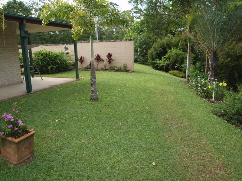 96 Pomona Kin Kin Road, Pomona QLD 4568