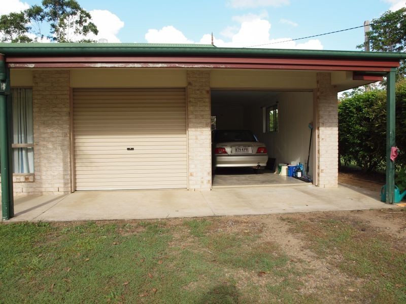 96 Pomona Kin Kin Road, Pomona QLD 4568