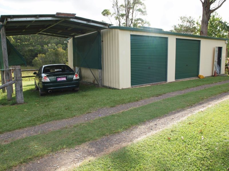 96 Pomona Kin Kin Road, Pomona QLD 4568