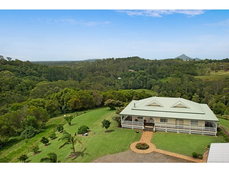 58 Crows Ash Lane, Cooroy QLD 4563