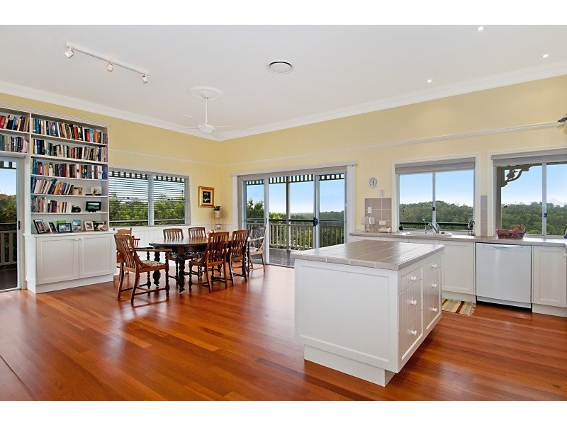 58 Crows Ash Lane, Cooroy QLD 4563