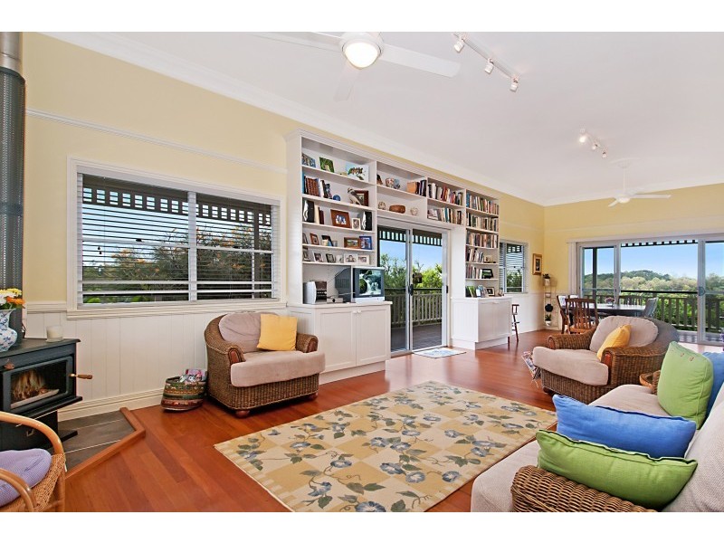 58 Crows Ash Lane, Cooroy QLD 4563