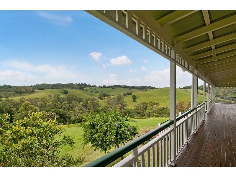 58 Crows Ash Lane, Cooroy QLD 4563