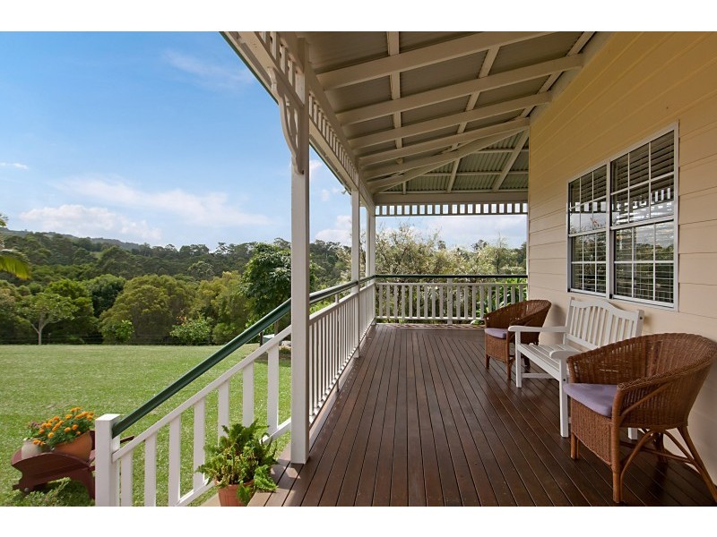 58 Crows Ash Lane, Cooroy QLD 4563