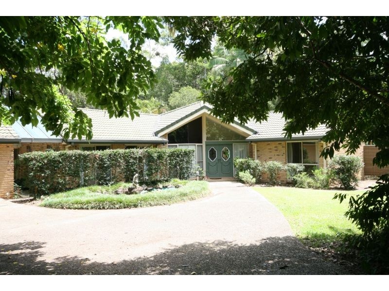 19 Ponderosa Drive, Cooroy QLD 4563