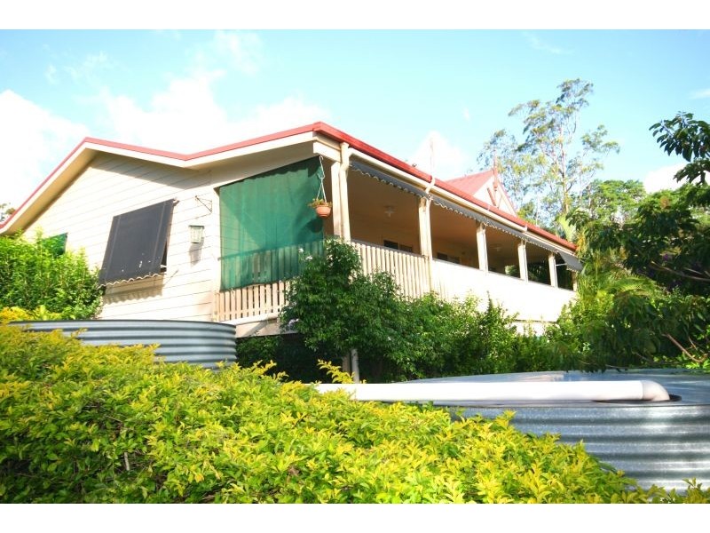 16 Coles Creek Road, Cooran QLD 4569