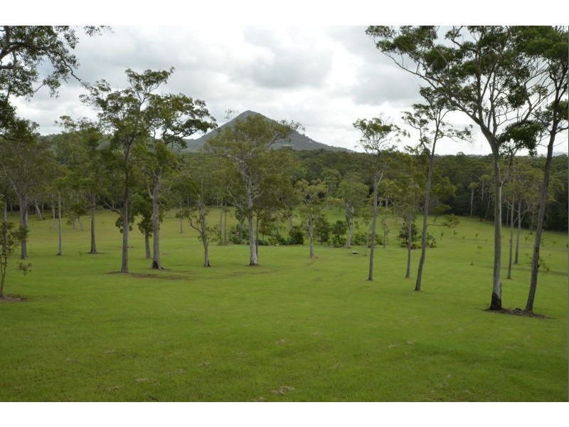 Lot 2 Wallaby Lane, Tinbeerwah QLD 4563