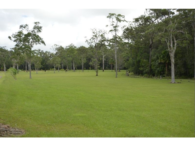 Lot 2 Wallaby Lane, Tinbeerwah QLD 4563