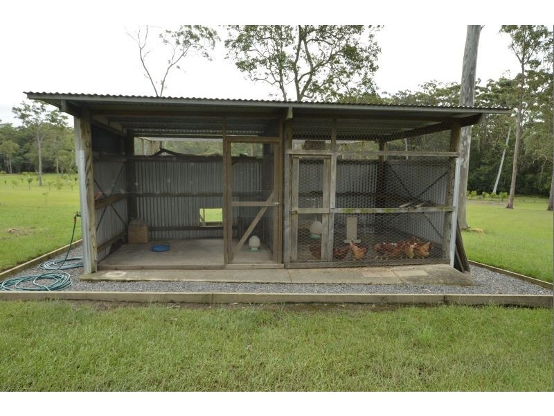 Lot 2 Wallaby Lane, Tinbeerwah QLD 4563