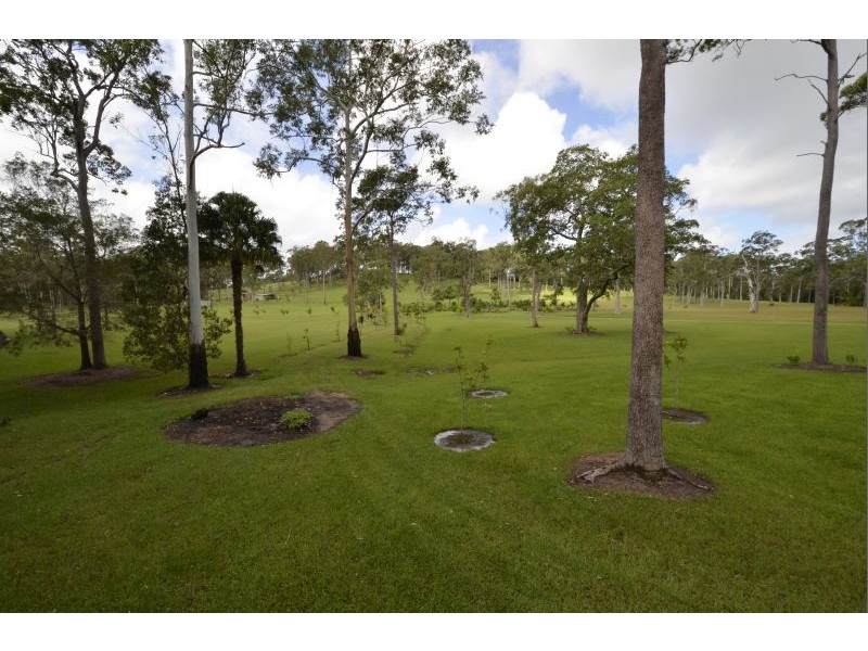 Lot 2 Wallaby Lane, Tinbeerwah QLD 4563