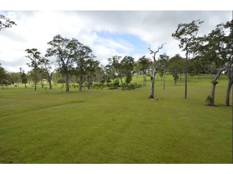 Lot 2 Wallaby Lane, Tinbeerwah QLD 4563