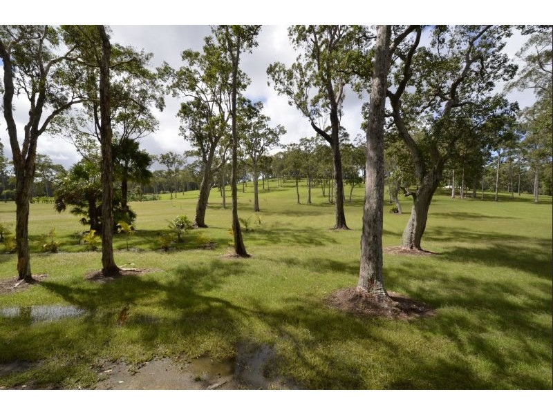 Lot 2 Wallaby Lane, Tinbeerwah QLD 4563