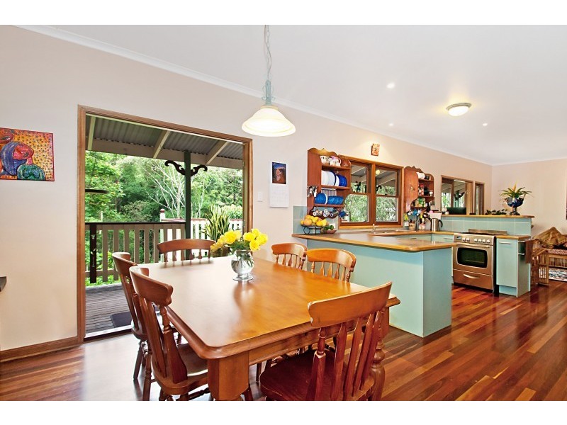 54 Sunrise Road, Eumundi QLD 4562