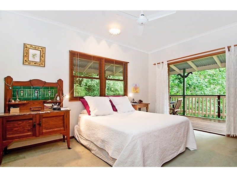 54 Sunrise Road, Eumundi QLD 4562
