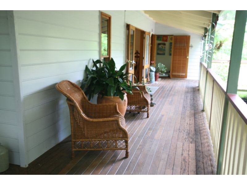 54 Sunrise Road, Eumundi QLD 4562