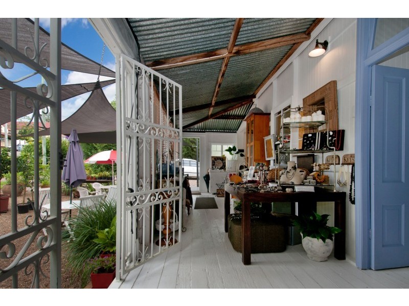 65 Main Street, Kin Kin QLD 4571