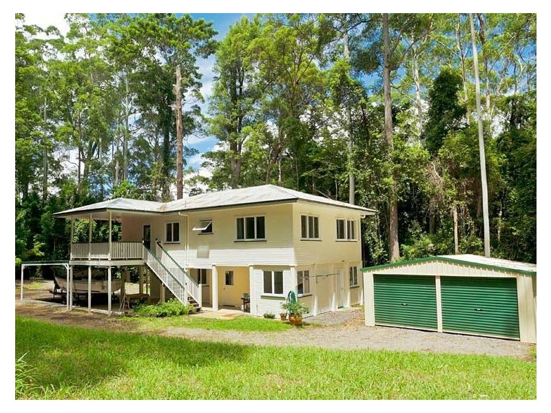 289 Forest Acres Drive, Cooroy QLD 4563