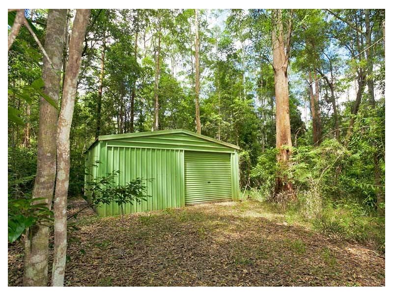 289 Forest Acres Drive, Cooroy QLD 4563