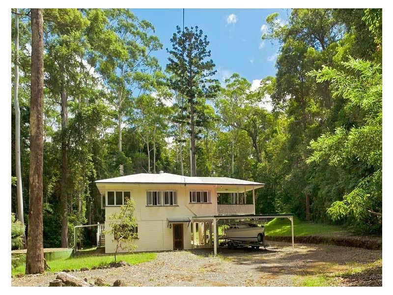 289 Forest Acres Drive, Cooroy QLD 4563