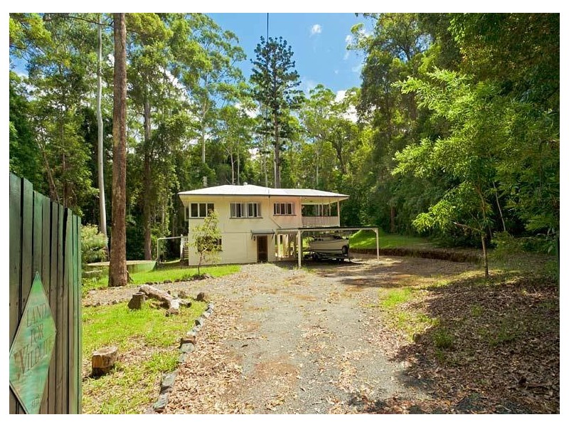 289 Forest Acres Drive, Cooroy QLD 4563